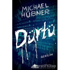 Dürtü - Michael Hübner - Pegasus Yayınları