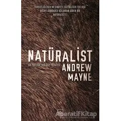 Natüralist - Andrew Mayne - İthaki Yayınları