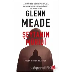 Şeytanın Müridi - Glenn Meade - Kırmızı Kedi Yayınevi