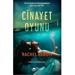 Cinayet Oyunu - Rachel Abbott - The Kitap