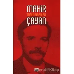 Mahir Çayan Toplu Yazılar - Mahir Çayan - Su Yayınevi