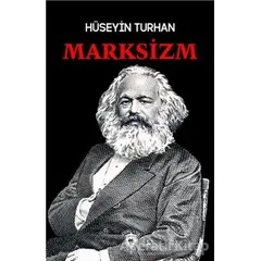 Marksizm - Hüseyin Turhan - Dorlion Yayınları