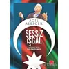 Sessiz İşgal - Agil Alesger - Kırmızı Kedi Yayınevi