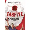 Tasfiye - Burak Candemir - Mavi Gök Yayınları