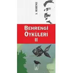 Behrengi Öyküleri - 2 - Samed Behrengi - İlkeriş Yayınları