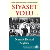 Siyaset Yolu - Namık Kemal Zeybek - Doğan Kitap