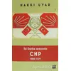 İki Darbe Arasında CHP 1960 - 1971 - Hakkı Uyar - Doğan Kitap