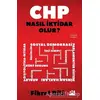 CHP Nasıl İktidar Olur? - Fikret Bila - Doğan Kitap