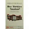 Hey Türkiye Nasılsın? - Orhan Bursalı - Cumhuriyet Kitapları