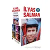 Lyas Salman Seti (5 Kitap Takım) - İlyas Salman - İleri Yayınları