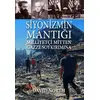 Siyonizmin Mantığı: Milliyetçi Mitten Gazze Soykırımına - David North - Mehring Yayıncılık