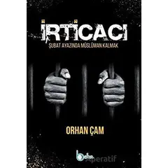 irticacı - Orhan Çam - Beka Yayınları