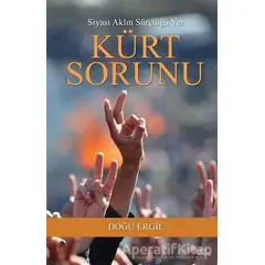 Kürt Sorunu - Doğu Ergil - Gece Kitaplığı