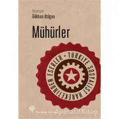 Mühürler - Gökhan Atılgan - Yordam Kitap