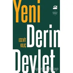 Yeni Derin Devlet - Ecevit Kılıç - Doğan Kitap