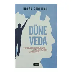 Düne Veda - Doğan Gürpınar - Etkileşim Yayınları