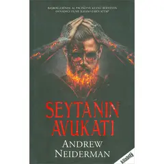 Şeytanın Avukatı - Andrew Neiderman - Kitabix