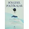 Bölgesel Politikalar - Arda Ercan - Umuttepe Yayınları