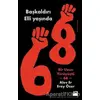 68 - Başkaldırı 50 Yaşında - Alev Er - Doğan Kitap