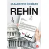 Rehin - Sabahattin Önkibar - Kırmızı Kedi Yayınevi