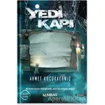 Yedi Kapı - Ahmet Küçükkerniç - Kumran Yayınları