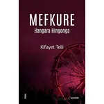 Mefkure 3 - Hangara Hingonga - Kifayet Telli - Kavim Yayıncılık