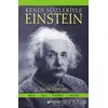 Kendi Sözleriyle Einstein - Anne Rooney - Akıl Çelen Kitaplar