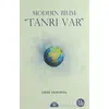 Modern Bilim: Tanrı Var - Emre Dorman - İstanbul Yayınevi