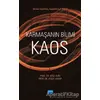 Karmaşanın Bilimi Kaos - Reşat Kasap - Nobel Akademik Yayıncılık