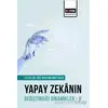 Yapay Zekanın Değiştirdiği Dinamikler 2 - Onur Sevli - Eğitim Yayınevi - Bilimsel Eserler