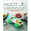 Mucit Laboratuvarı - Jack Challoner - TÜBİTAK Yayınları