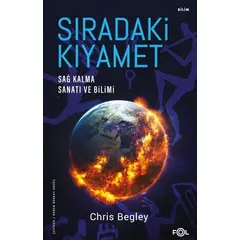 Sıradaki Kıyamet - Chris Begley - Fol Kitap