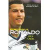 Ronaldo - Mükemmelliğe Giden Yol - Luca Caioli - Martı Yayınları