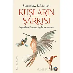 Kuşların Şarkısı - Stanislaw Lubienski - Orenda