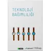 Teknoloji Bağımlılığı - Kolektif - Yeşilay Yayınları