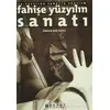 Fahişe Yüzyılın Sanatı 20. Yüzyılda Sanatta Erotizm - Önder Şenyapılı - Boyut Yayın Grubu