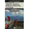 Seksen Kapıya Doksan Değnek Çalmak (Çukurova Folkloru) - Bekir İşlek - Çatı Kitapları