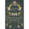 Kefensizler Mezarlığı - Kayahan Demir - Portakal Kitap