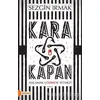 Kara Kapan - Sezgin Irmak - Portakal Kitap