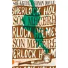 Sherlock Holmes - Son Macera - Sir Arthur Conan Doyle - Portakal Kitap