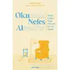 Okumak Nefes Almaktır - Miha Kovac - Portakal Kitap