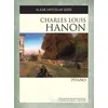 Charles Louis Hanon Piyano - Charles Louis Hanon - Porte Müzik Eğitim Merkezi