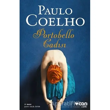 Portobello Cadısı - Paulo Coelho - Can Yayınları