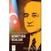 Mehmet Emin Resulzade - Bir Kere Yükselen Bayrak Bir Daha İnmez - Sebahattin Şimşir - Post Yayınevi