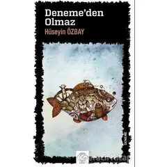 Deneme’den Olmaz - Hüseyin Özbay - Post Yayınevi