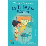 Asılı Dağ’ın Kahini - Vladimir Tumanov - Günışığı Kitaplığı