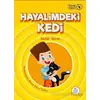 Hayalimdeki Kedi - Nehir Yarar - Pötikare Yayıncılık