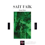 Sait Faik - Necati Mert - Cümle Yayınları