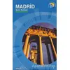 Madrid Şehir Rehberi - Kolektif - Pozitif Yayınları