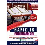 Hafızlık Soru Bankası - Mahir Demirkol - Kutup Yıldızı Yayınları